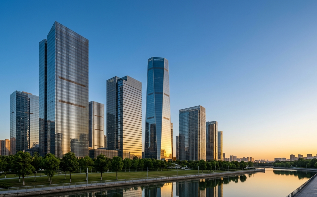 How to Choose the Right Glass for Windows: U-Value, SHGC, VLT and Solar Control Explained